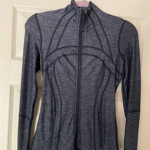LULULEMON DEFINE JACKET